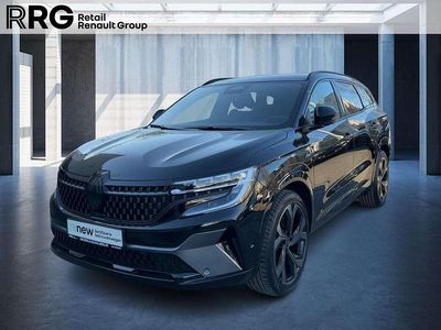 Gebraucht Renault Espace Esprit Alpine 199 PS (146 kW) 2025 Perlmuttschwarz SUV
