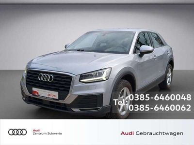 gebraucht Audi Q2 1.4 TFSI cylinder on demand S tronic