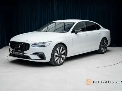 Brugt Volvo S90