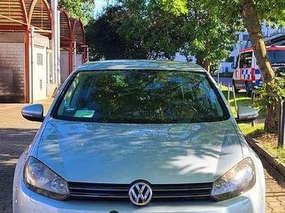 VW Golf VI