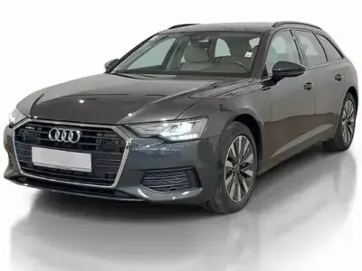 Gebraucht Audi A6
