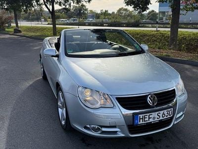 VW Eos