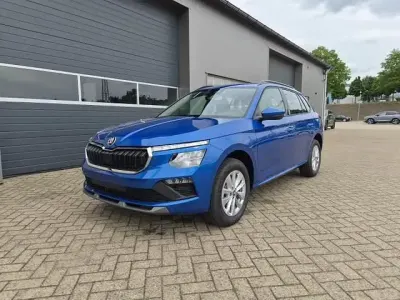 Neu Skoda Kamiq Selection 116 PS (85 kW) 2026 SUV