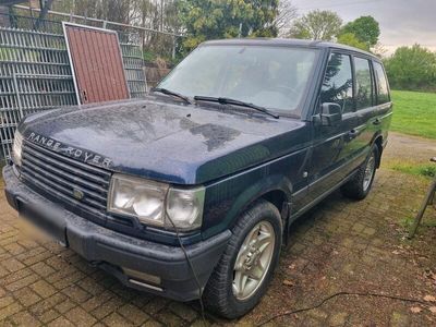 gebraucht Land Rover Range Rover 