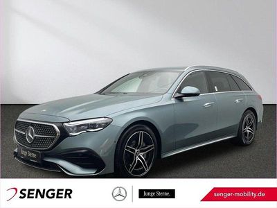Mercedes E300