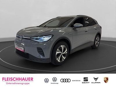 Usata VW ID.4 Comfortline 125 kW (170 CV) 2023 Grigio SUV