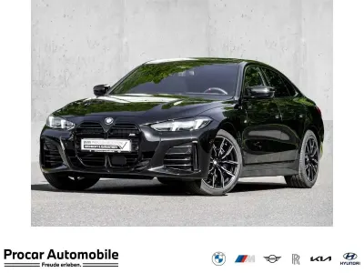 Usata BMW 440 M Sport 374 CV (275 kW) 2025 Nero Coupé