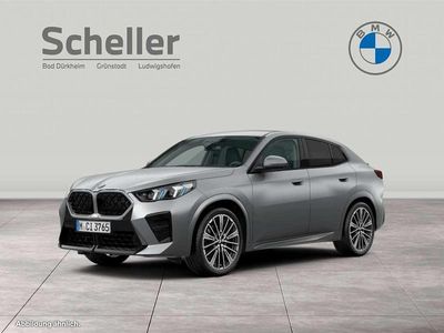 Neu BMW X2 M Sport 156 PS (114 kW) 2026 Bmw individual frozen pure gre SUV