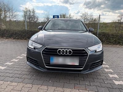 Usata Audi A4 190 CV (139 kW) 2016 Andere farben Station wagon