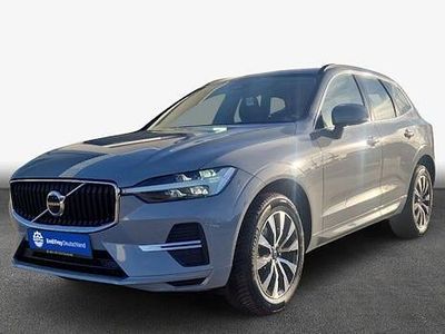 Grau Gebraucht 2023 Volvo XC60 Core SUV | 33.404 € (Superpreis)