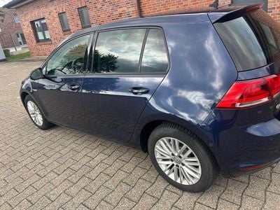 VW Golf VII
