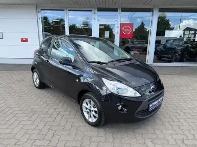 Gebraucht Ford Ka