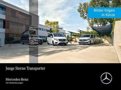 Mercedes V300