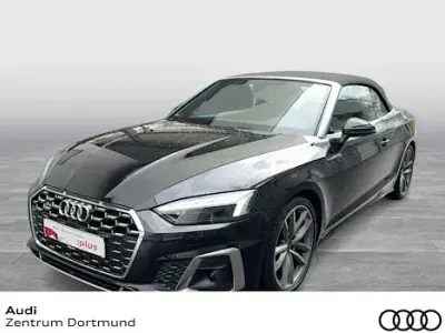 Gebraucht Audi S5 Cabriolet