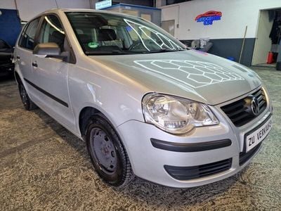 VW Polo