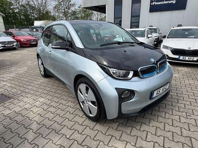 Usata BMW i3 Comfort Edition 125 kW (170 CV) 2016 Andere Utilitaria