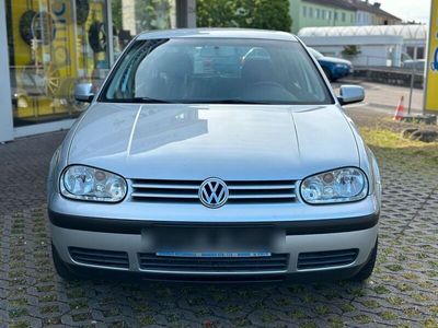 gebraucht VW Golf IV 