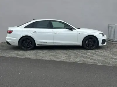 Gebraucht Audi A4