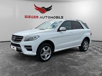 Mercedes ML350