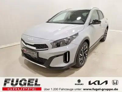 Neu Kia XCeed 179 PS (131 kW) 2025 Wolf grey SUV