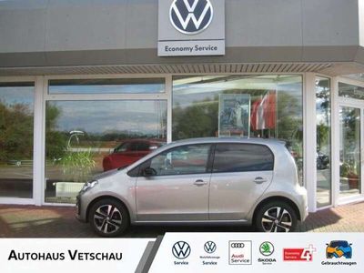 gebraucht VW up! IQ.DRIVE 1.0TSI maps&more,Climatronic,PDC,LM,S