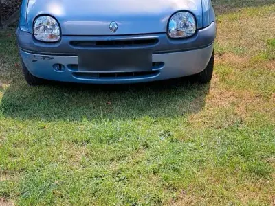 Gebraucht Renault Twingo