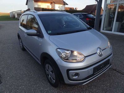 gebraucht VW up! cross