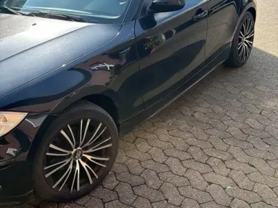 Gebraucht BMW 116