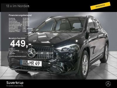 Mercedes GLA200