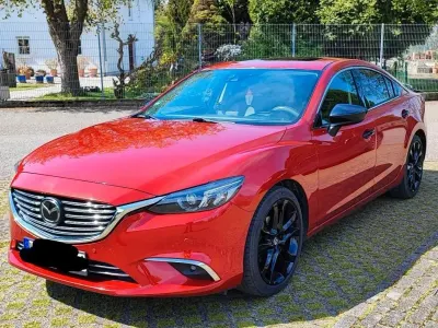 Brugt Mazda 6
