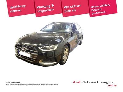 Usata Audi A4 Advanced 265 CV (194 kW) 2023 Station wagon