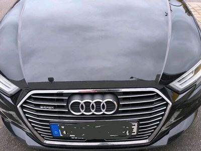 Audi A3 Sportback e-tron