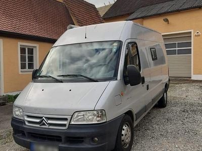 Citroën Jumper