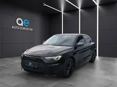 Gebraucht Audi A1