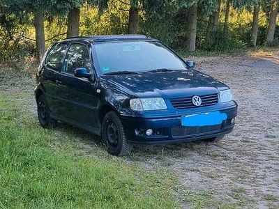 Gebraucht 2002 VW Polo Kleinwagen | 250 € (Superpreis)