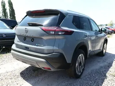 Gebraucht Nissan X-Trail