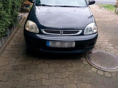 Honda Logo