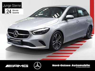 Mercedes B200