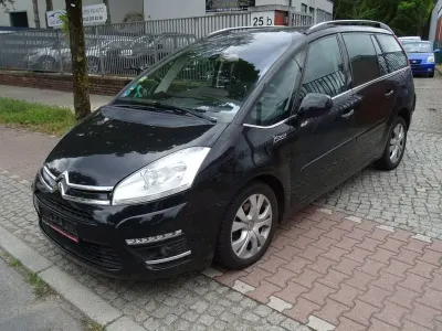 Gebraucht Citroën Grand C4 Picasso