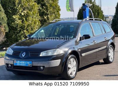 Renault Mégane GrandTour