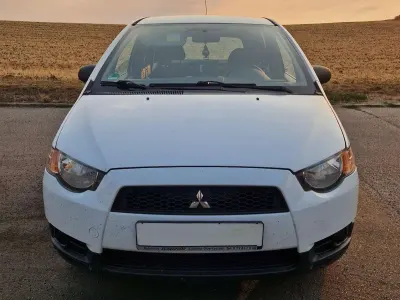 Gebraucht Mitsubishi Colt