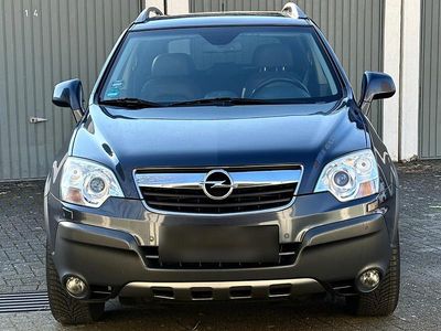 Gebraucht Opel Antara Executive 150 PS (110 kW) 2009 Andere farben SUV