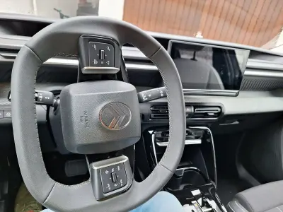 Gebraucht Citroën e-C3