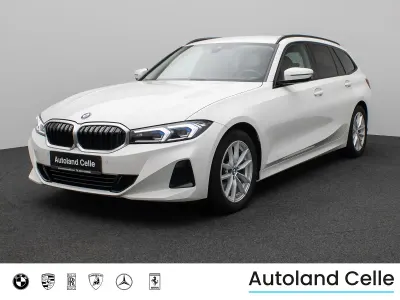 Gebraucht BMW 320