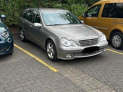 Mercedes C350
