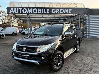 Fiat Fullback