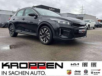 Gebraucht Kia XCeed Vision 140 PS (102 kW) 2025 (1k) zilinaschwarz met. SUV
