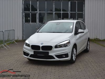 BMW 216 Active Tourer