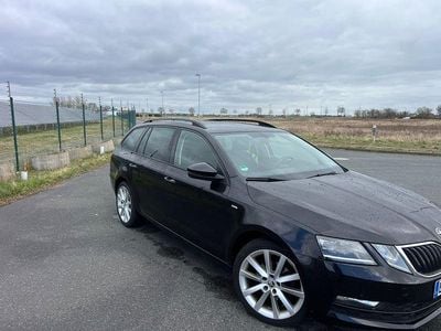 Gebraucht Skoda Octavia Drive 150 PS (110 kW) 2017 Kombi