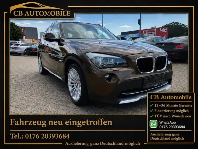Gebraucht BMW X1
